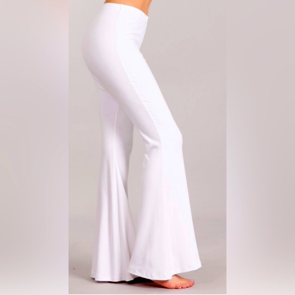 Cute Flare leg pant